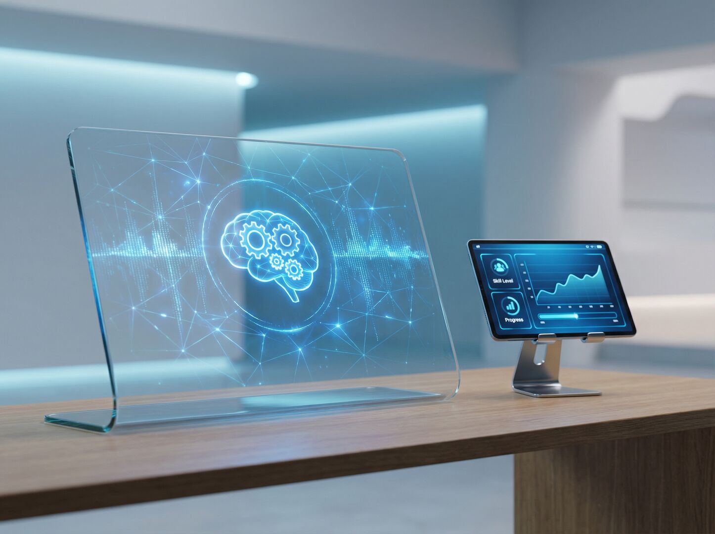 每日大赛AI产品